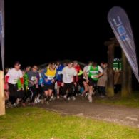 Nitro Midnight Charity Run