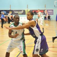Manchester Giants