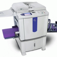 RISO Duplicators