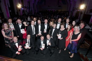 Stockport Business Awards