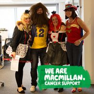 Macmillan Coffee Morning