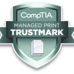 CompTIA – Managed Print Trustmark