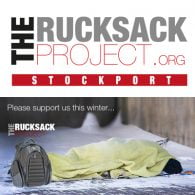 The Rucksack Project