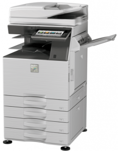 Photocopier Leasing