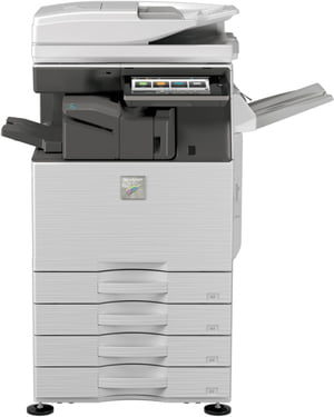 Printer Photocopier And Scanner 