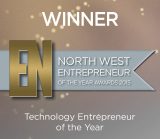 North-West Entrepreneur of the Year