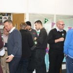 Macmillan Coffee Morning hosted by Midshire