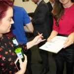 The Great Midshire Bake Off tally