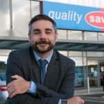 Technology Sales at Midshire Stuart Carruthers