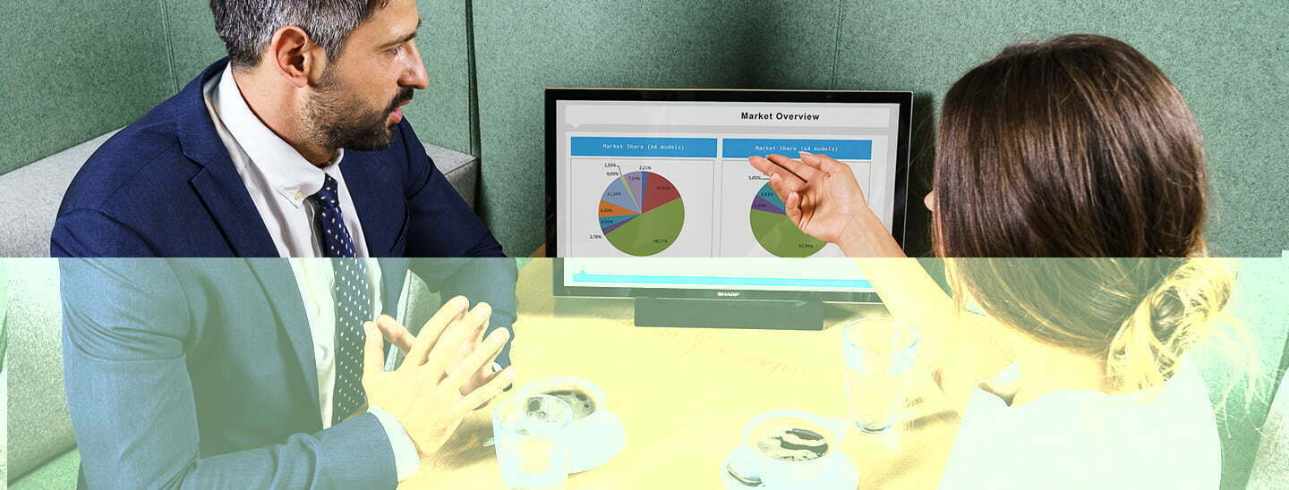What is a Touch Screen? Definition and Explanation Midshire AV